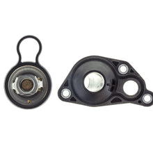 Load image into Gallery viewer, 4314KTFS Fail Safe Thermostat Kit 190 Degrees w/ Seal Motorad