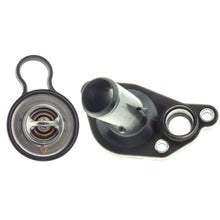 Load image into Gallery viewer, 4314KTFS Fail Safe Thermostat Kit 190 Degrees w/ Seal Motorad