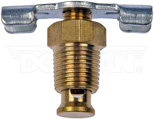 61103 Radiator Drain Petcock Dorman - HELP Canada