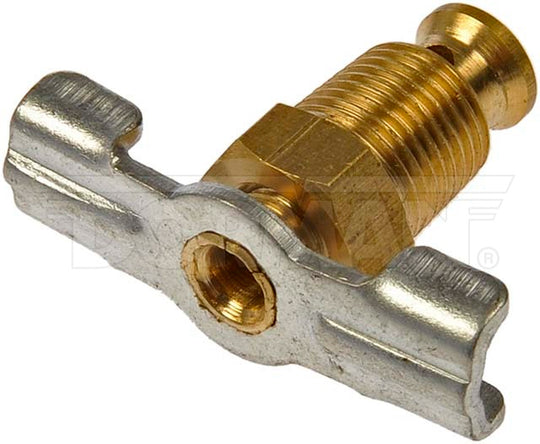 61103 Radiator Drain Petcock Dorman - HELP Canada