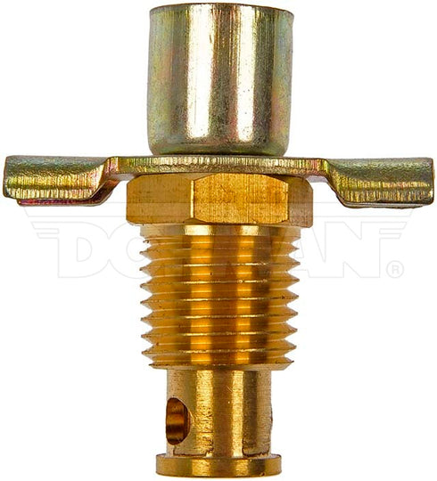 61106 Radiator Drain Petcock Dorman - HELP Canada