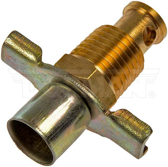 61106 Radiator Drain Petcock Dorman - HELP Canada