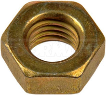 Load image into Gallery viewer, 432-108 Pack Of 20 Nut Fasteners Dorman - Autograde Canada