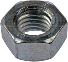 Load image into Gallery viewer, 432-114 Pack Of 20 Nut Fasteners Dorman - Autograde Canada