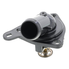 Load image into Gallery viewer, 432-140 Integrated Housing Thermostat 140 Degrees w/ Seal Motorad