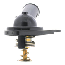 Load image into Gallery viewer, 432-140 Integrated Housing Thermostat 140 Degrees w/ Seal Motorad