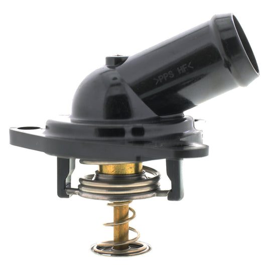 432-140 Integrated Housing Thermostat 140 Degrees w/ Seal Motorad