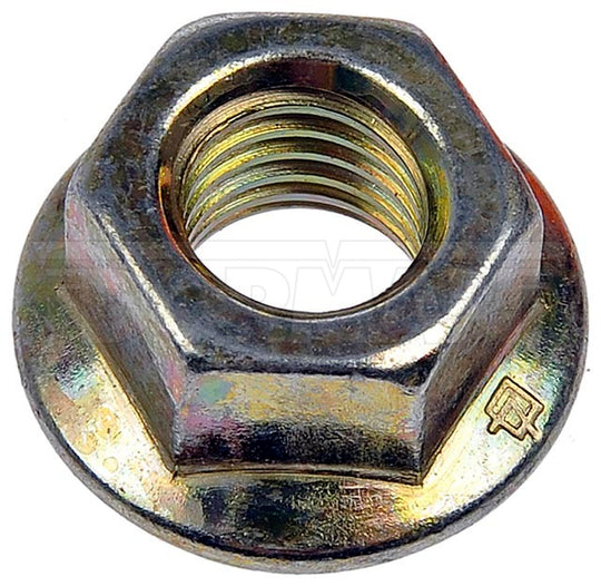 432-310BX Pack Of 16 Nut Fasteners Dorman Canada