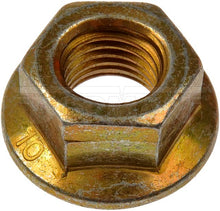 Load image into Gallery viewer, 432-312 Pack Of 20 Nut Fasteners Dorman - Autograde Canada