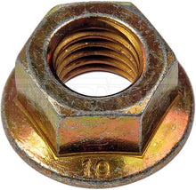 Load image into Gallery viewer, 432-314 Pack Of 10 Nut Fasteners Dorman - Autograde Canada