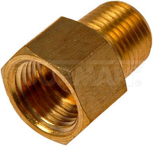 Charger l'image dans la galerie, 490-312.1 Inverted Flare Compression Fitting Dorman - Autograde Canada