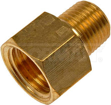 Charger l'image dans la galerie, 785-446 Inverted Flare Compression Fitting Dorman - Autograde Canada