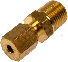 Load image into Gallery viewer, 490-031.1 Pipe Compression Adapter Dorman - Autograde Canada