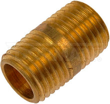 Load image into Gallery viewer, 490-131.1 Pipe Connector Dorman - Autograde Canada