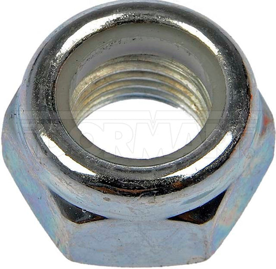 433-014 Pack Of 10 Nut Fasteners Dorman - Autograde Canada