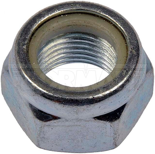 433-016BX Pack Of 10 Nut Fasteners Dorman Canada