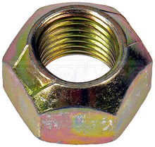 Load image into Gallery viewer, 433-114 Pack Of 20 Nut Fasteners Dorman - Autograde Canada