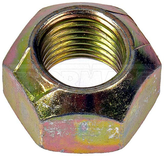 433-114 Pack Of 20 Nut Fasteners Dorman - Autograde Canada