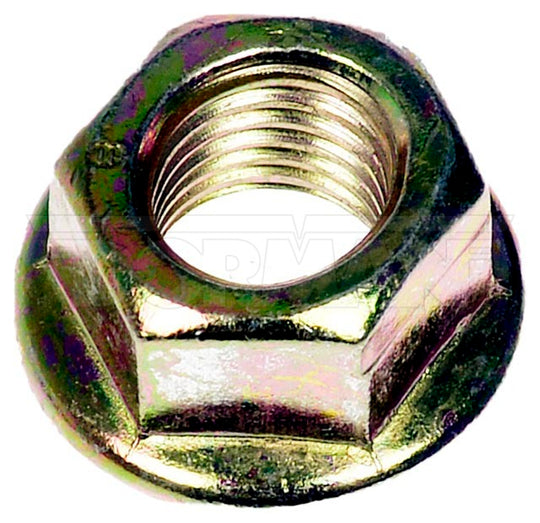433-310 Pack Of 20 Nut Fasteners Dorman - Autograde Canada