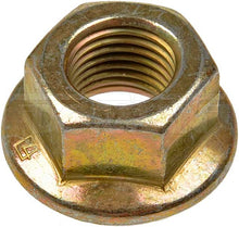 Load image into Gallery viewer, 433-512 Pack Of 20 Nut Fasteners Dorman - Autograde Canada