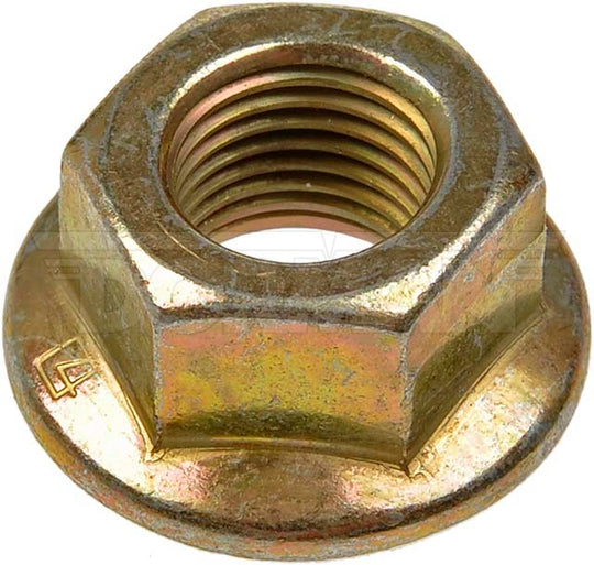 433-512 Pack Of 20 Nut Fasteners Dorman - Autograde Canada