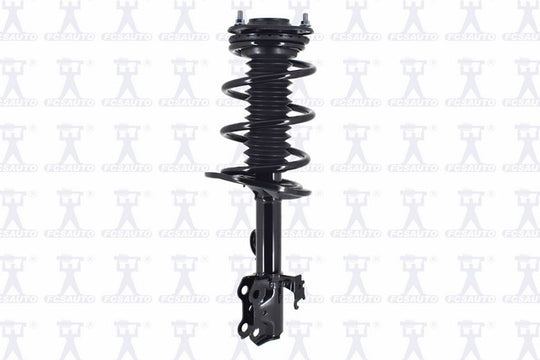 4331622L Front Left Suspension Strut and Coil Spring Assembly FCS Shocks & Struts