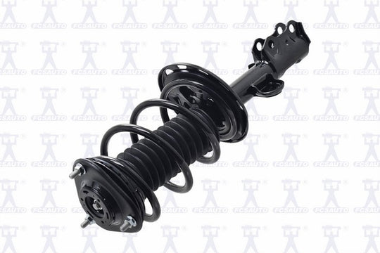 4331622L Front Left Suspension Strut and Coil Spring Assembly FCS Shocks & Struts