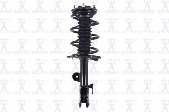4331622L Front Left Suspension Strut and Coil Spring Assembly FCS Shocks & Struts