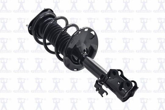 4331622R Front Right Suspension Strut and Coil Spring Assembly FCS Shocks & Struts