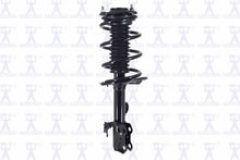 Charger l'image dans la galerie, 4331622R Front Right Suspension Strut and Coil Spring Assembly FCS Shocks &amp; Struts
