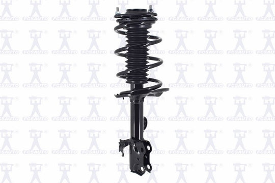 4331622R Front Right Suspension Strut and Coil Spring Assembly FCS Shocks & Struts