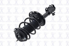 Charger l'image dans la galerie, 4331622R Front Right Suspension Strut and Coil Spring Assembly FCS Shocks &amp; Struts