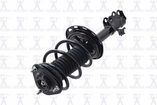 4331622R Front Right Suspension Strut and Coil Spring Assembly FCS Shocks & Struts