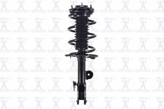 4331622R Front Right Suspension Strut and Coil Spring Assembly FCS Shocks & Struts