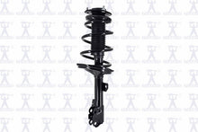 Load image into Gallery viewer, 4331660L Front Left Suspension Strut and Coil Spring Assembly FCS Shocks &amp; Struts