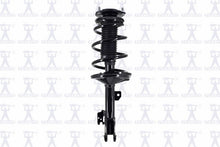 Load image into Gallery viewer, 4331660L Front Left Suspension Strut and Coil Spring Assembly FCS Shocks &amp; Struts