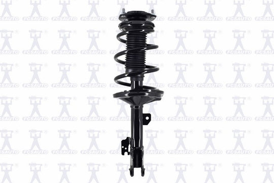 4331660L Front Left Suspension Strut and Coil Spring Assembly FCS Shocks & Struts