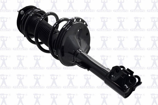 4331660R Front Right Suspension Strut and Coil Spring Assembly FCS Shocks & Struts