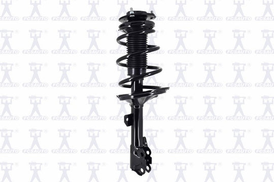 4331660R Front Right Suspension Strut and Coil Spring Assembly FCS Shocks & Struts