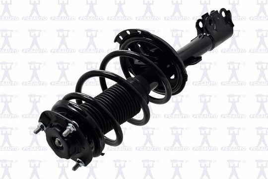 4331660R Front Right Suspension Strut and Coil Spring Assembly FCS Shocks & Struts