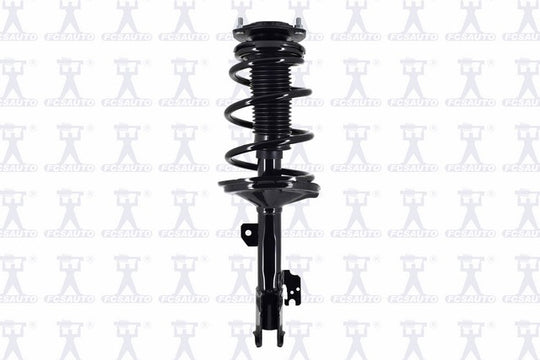 4331660R Front Right Suspension Strut and Coil Spring Assembly FCS Shocks & Struts