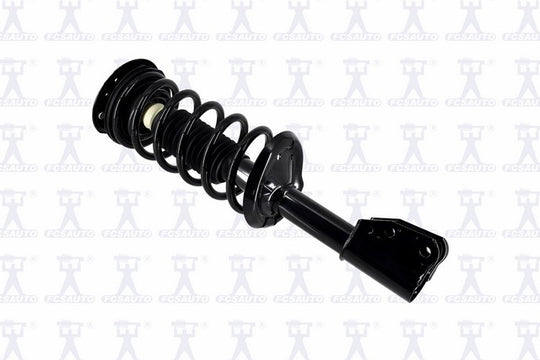 4331778L Front Left Suspension Strut and Coil Spring Assembly FCS Shocks & Struts