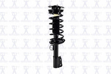 Load image into Gallery viewer, 4331778L Front Left Suspension Strut and Coil Spring Assembly FCS Shocks &amp; Struts