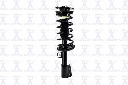 4331778L Front Left Suspension Strut and Coil Spring Assembly FCS Shocks & Struts