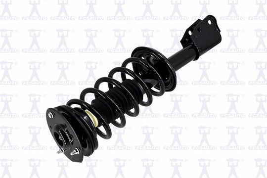 4331778L Front Left Suspension Strut and Coil Spring Assembly FCS Shocks & Struts