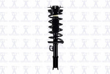 Charger l'image dans la galerie, 4331778R Front Right Suspension Strut and Coil Spring Assembly FCS Shocks &amp; Struts