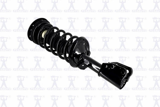 4331778R Front Right Suspension Strut and Coil Spring Assembly FCS Shocks & Struts