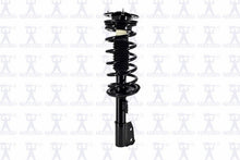 Charger l'image dans la galerie, 4331778R Front Right Suspension Strut and Coil Spring Assembly FCS Shocks &amp; Struts