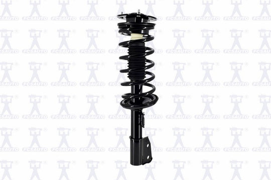 4331778R Front Right Suspension Strut and Coil Spring Assembly FCS Shocks & Struts