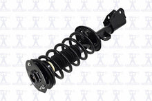 Charger l'image dans la galerie, 4331778R Front Right Suspension Strut and Coil Spring Assembly FCS Shocks &amp; Struts